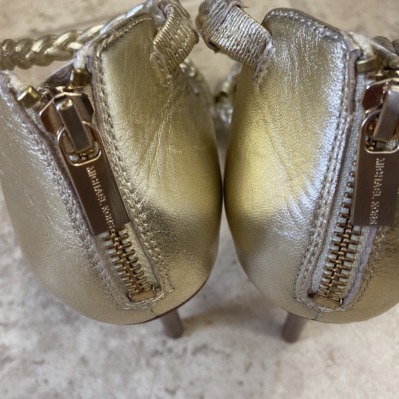 Michael Kors heels - Picture 5 of 6